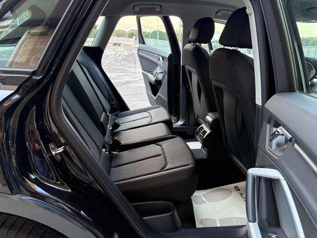 AUDI Q3 usata, con Controllo automatico clima