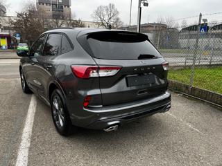 FORD Kuga usata, con Airbag