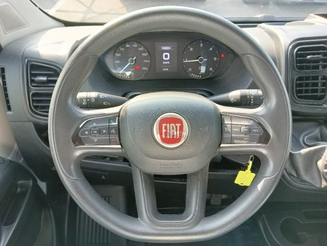 FIAT Ducato usata, con Chiusura centralizzata