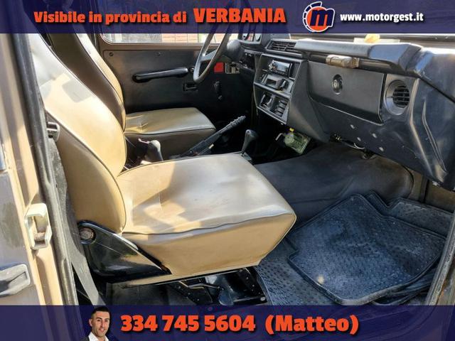 MERCEDES-BENZ G usata 9