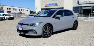 VOLKSWAGEN Golf usata, con Chiusura centralizzata