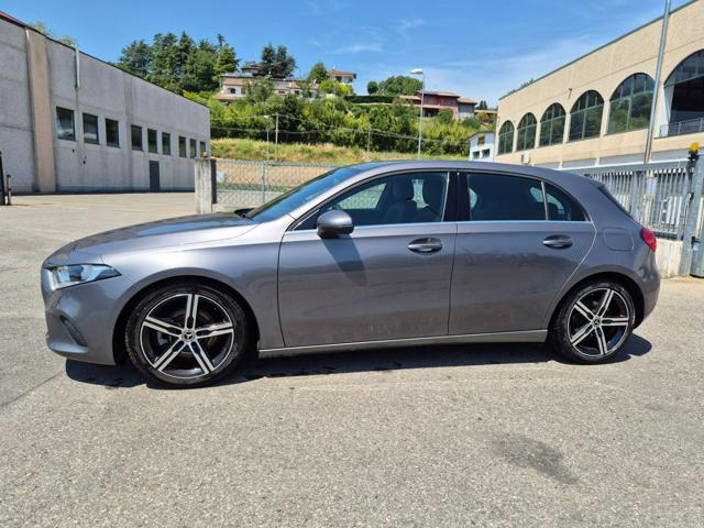 MERCEDES-BENZ A 180 usata, con Airbag laterali