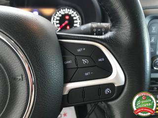 JEEP Renegade usata, con Servosterzo