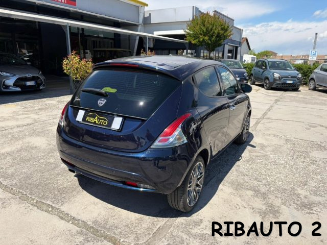 LANCIA Ypsilon usata, con Controllo vocale