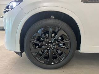 MAZDA CX-60 usata, con Regolazione elettrica sedili