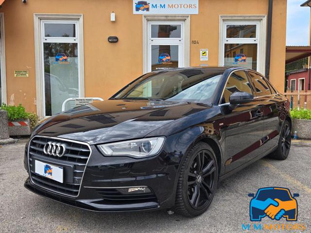 AUDI A3 usata, con ABS
