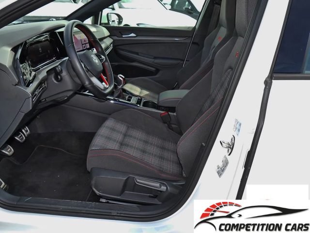 VOLKSWAGEN Golf usata, con Chiusura centralizzata