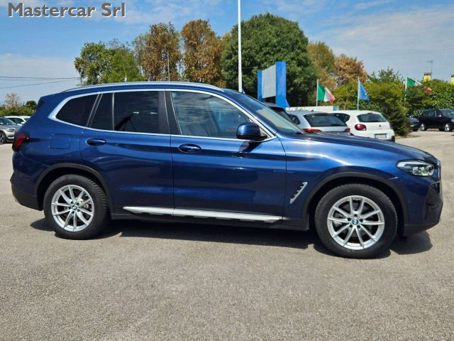 BMW X3 usata, con Autoradio