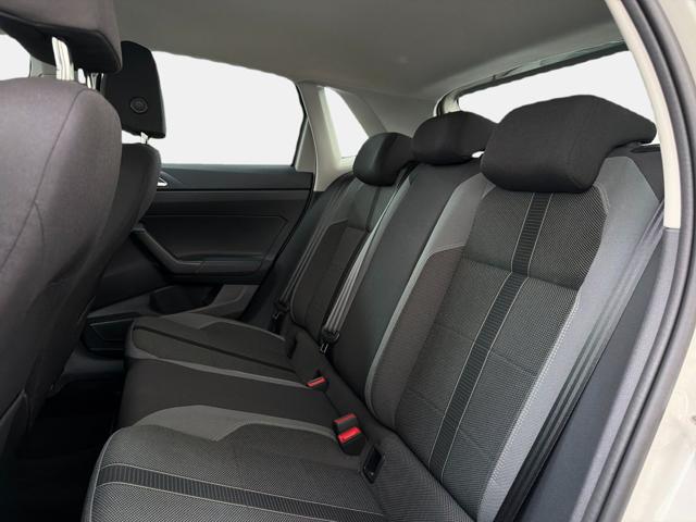 VOLKSWAGEN Polo usata, con Cruise Control