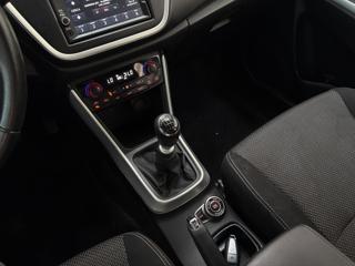 SUZUKI S-Cross usata, con Controllo automatico clima