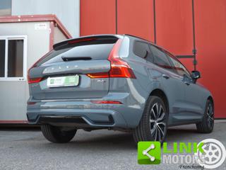 VOLVO XC60 usata, con Cruise Control