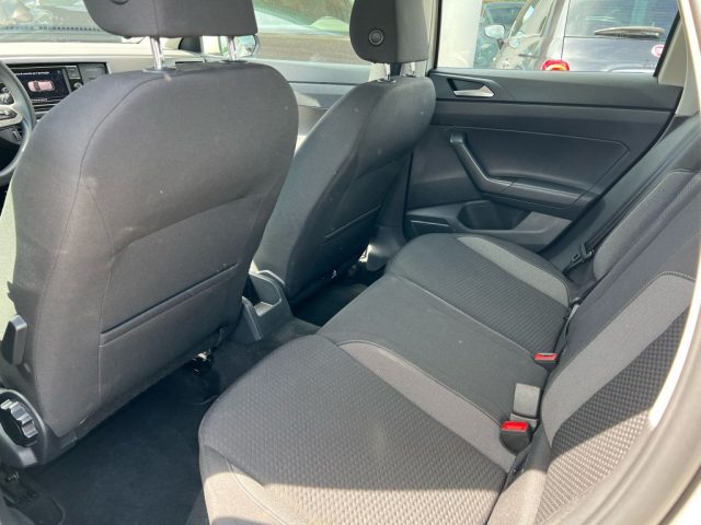 VOLKSWAGEN Polo usata, con Chiusura centralizzata