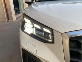 AUDI Q2 usata, con Sensore di luce