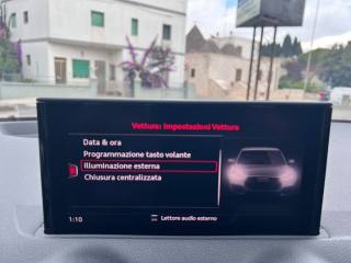 AUDI Q2 usata 25
