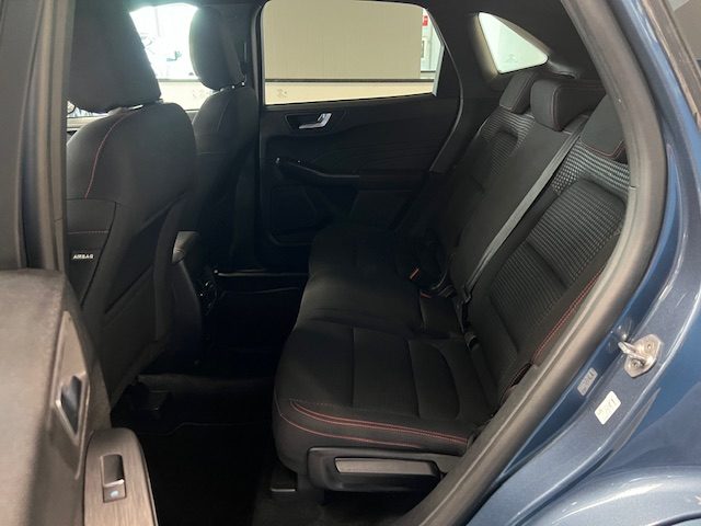 FORD Kuga usata, con Cronologia tagliandi