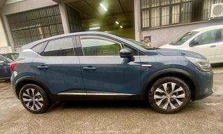 RENAULT Captur usata 16