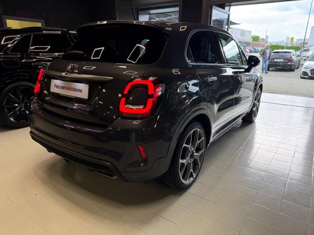 FIAT 500X usata, con Boardcomputer