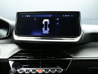 PEUGEOT 208 usata, con Park Distance Control