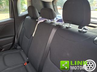 JEEP Renegade usata, con Specchietti laterali elettrici
