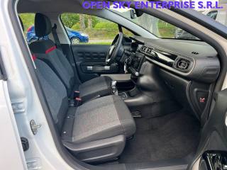 CITROEN C3 usata, con Controllo trazione