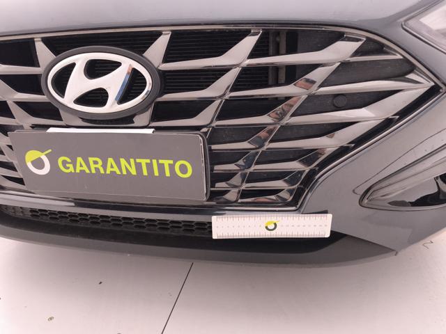 HYUNDAI i30 usata, con Frenata d