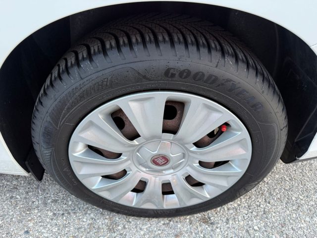 FIAT Tipo usata, con Servosterzo