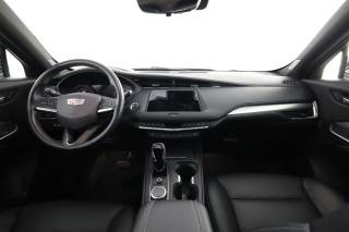 CADILLAC XT4 usata 10