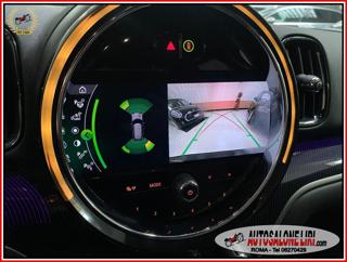 MINI Countryman usata, con Park Distance Control