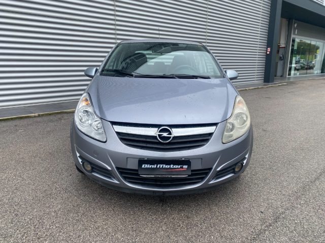 OPEL Corsa usata, con Airbag