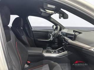 BMW M340 usata 10
