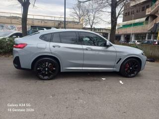 BMW X4 usata, con Airbag laterali