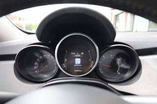 FIAT 500X usata, con Controllo elettronico della corsia