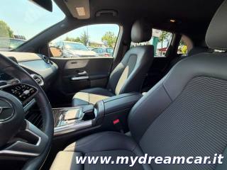 MERCEDES-BENZ B 180 usata, con Fendinebbia