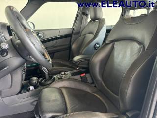 MINI Countryman usata, con Controllo trazione