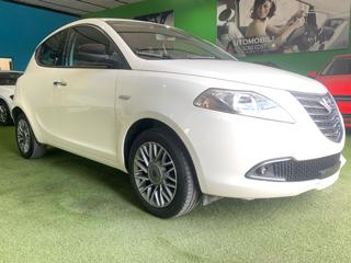 LANCIA Ypsilon 1.2 69 CV 5 porte Silver