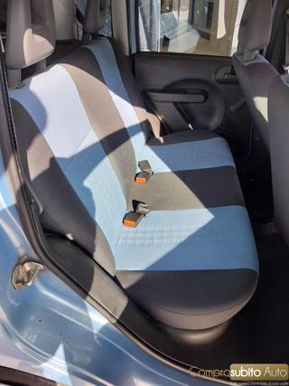 FIAT Panda usata 10