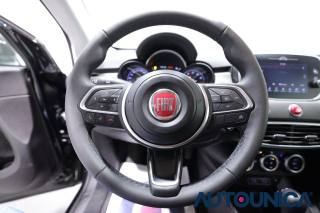 FIAT 500X usata, con Boardcomputer