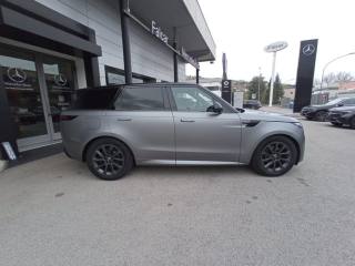 LAND ROVER Range Rover Sport usata, con Airbag Passeggero