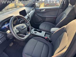 FORD Kuga usata, con Controllo trazione