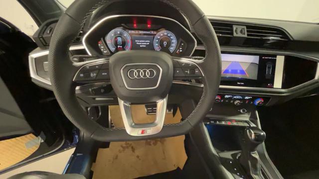 AUDI Q3 usata, con Cruise Control