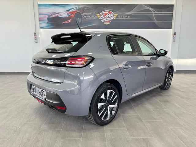 PEUGEOT 208 usata, con Climatizzatore