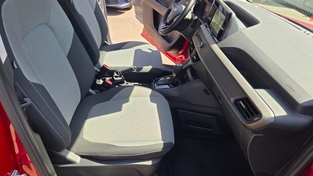 FORD Tourneo Courier usata, con Chiusura centralizzata