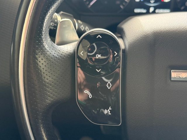 LAND ROVER Range Rover Velar usata, con Bluetooth