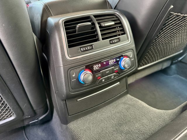 AUDI A6 usata, con Interni in pelle