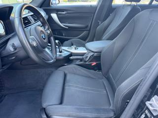 BMW 118 usata, con Boardcomputer