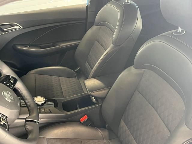 MG MG3 usata, con Chiusura centralizzata