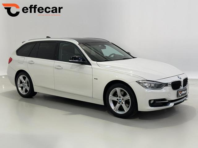 BMW 316 usata, con Airbag laterali