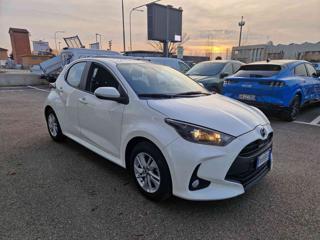 MAZDA 2 usata, con Airbag Passeggero