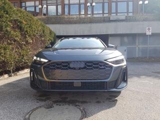 AUDI A5 usata, con Airbag