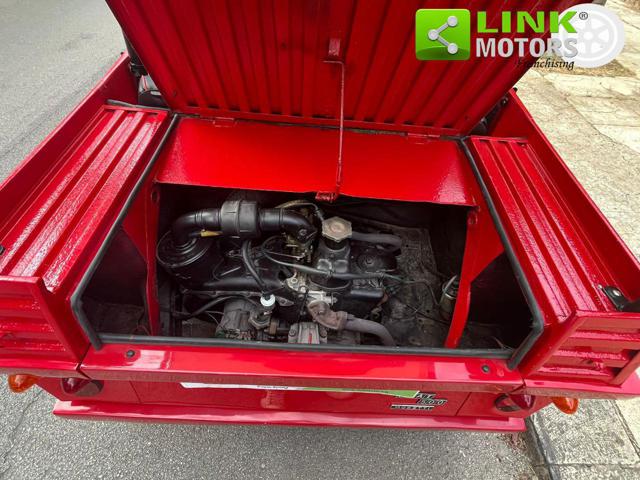 FIAT 500L usata 10